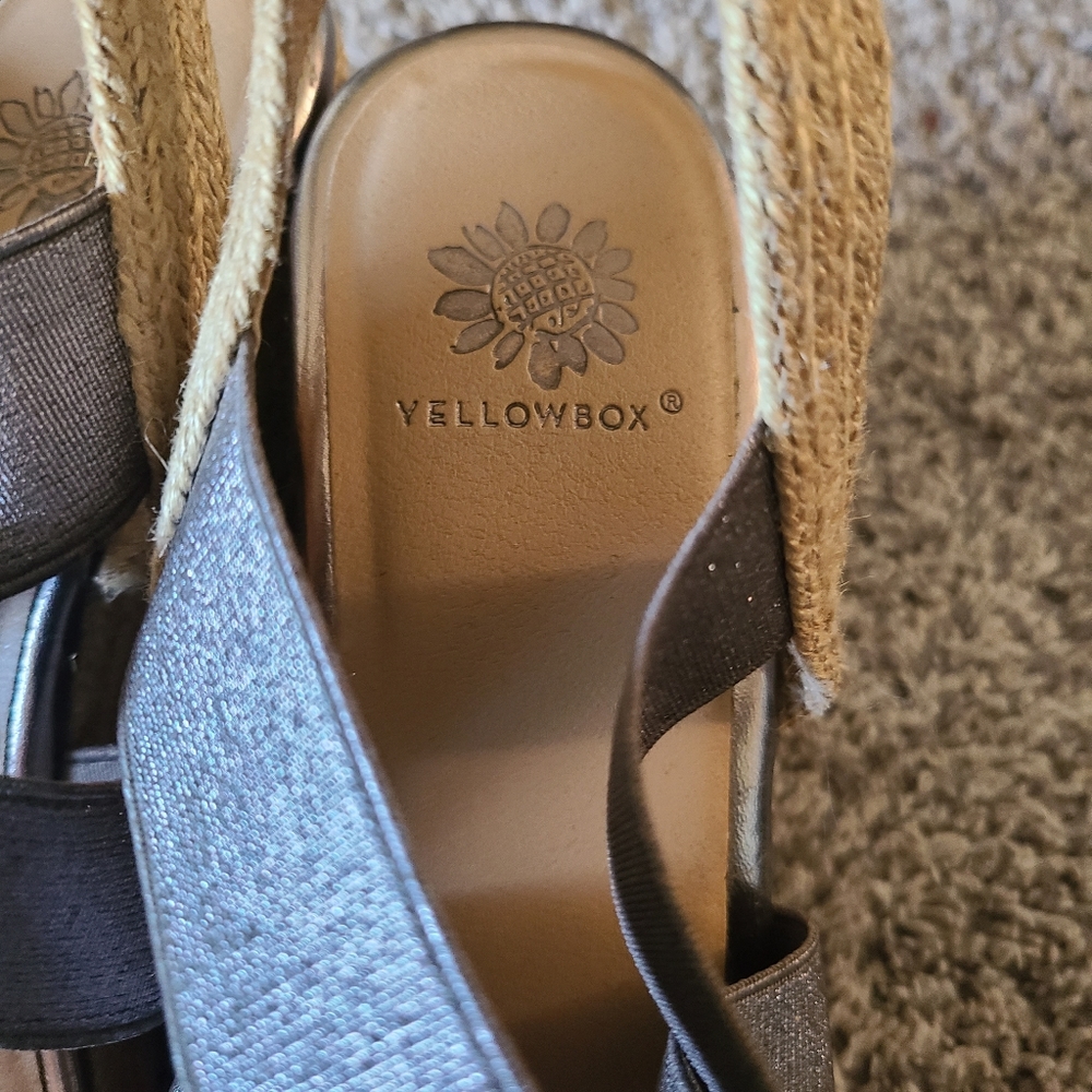 Wedges - Picture 2 of 5